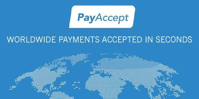 PAYT / PayAccept