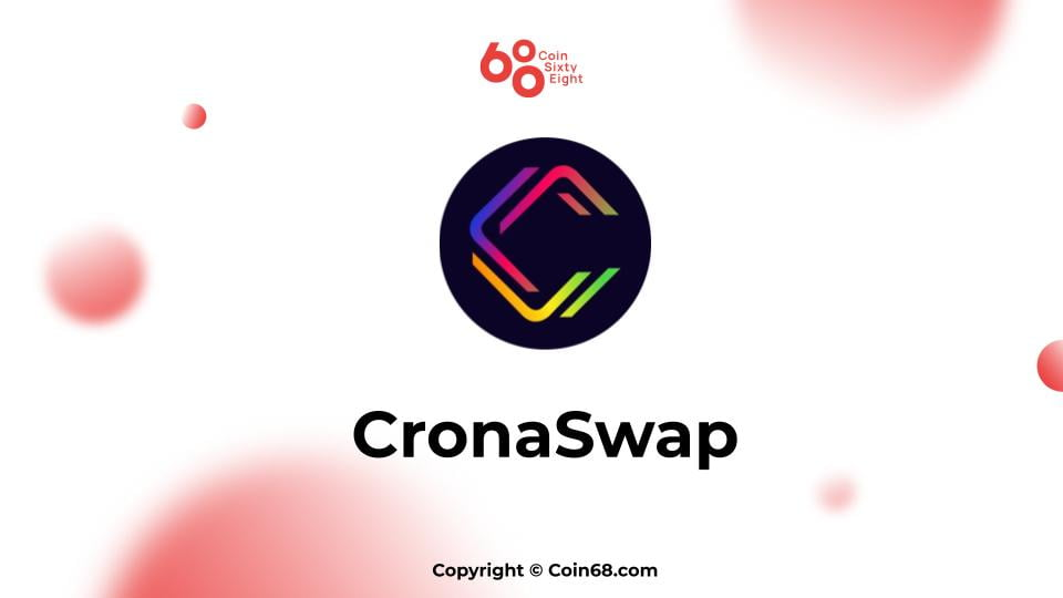 CRONA / CronaSwap