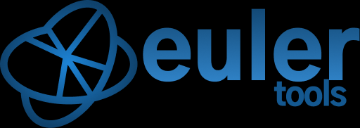 معلومات عن العمله الرقميه EULER / Euler Tools