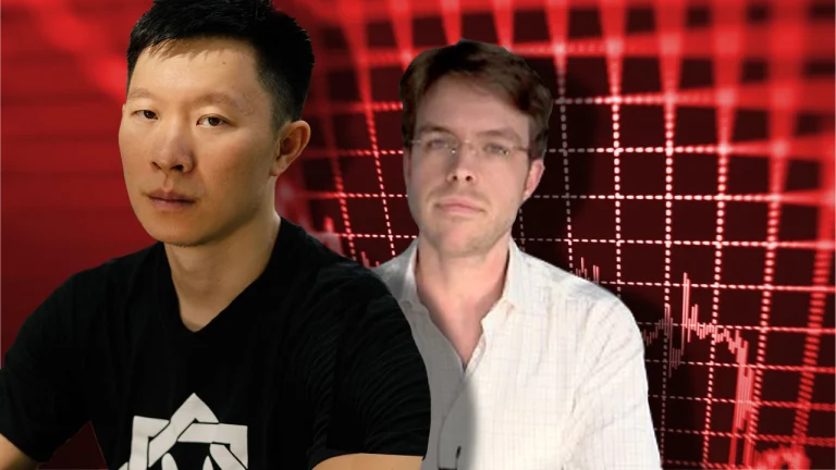 تقرير: Bitmex ، مواقف Deribit Liquidate 3AC - تستمر السلبية في الطبات لصندوق التحوط