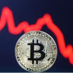 بيتكوين يتخلف عن الأسهم الأمريكية ، و Altcoins في أحدث ارتداد