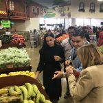 سيتم تركيب أجهزة الصراف الآلي المشفرة في أفضل سلسلة تسوق اسبانية في 3 ولايات أمريكية