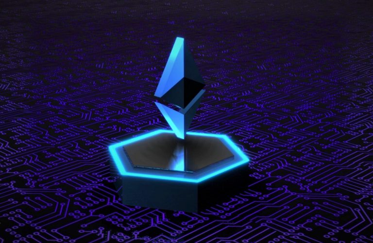 تمت تصفية محفظة ايثيريوم هذه على أكثر من 71،800 ETH