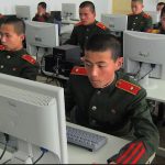 قراصنة كوريون شماليون يشتبه في ارتكابهم هجوم انسجام بقيمة 100 مليون دولار
