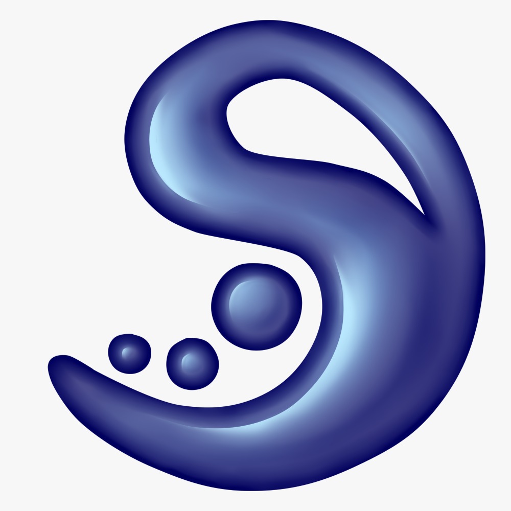 WATER / Emit Water Element