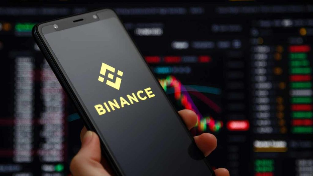 أطلقت Binance منصة جديدة لكبار الشخصيات ومستثمري التشفير المؤسسي