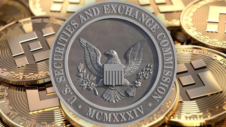 SEC Probes Binance - BNB يمكن أن يكون أماناً غير مسجل