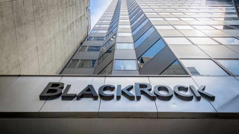 رئيس قسم المعلومات في Blackrock : البيتكوين والعملات المشفرة أصول متينة - الأسعار سترتفع