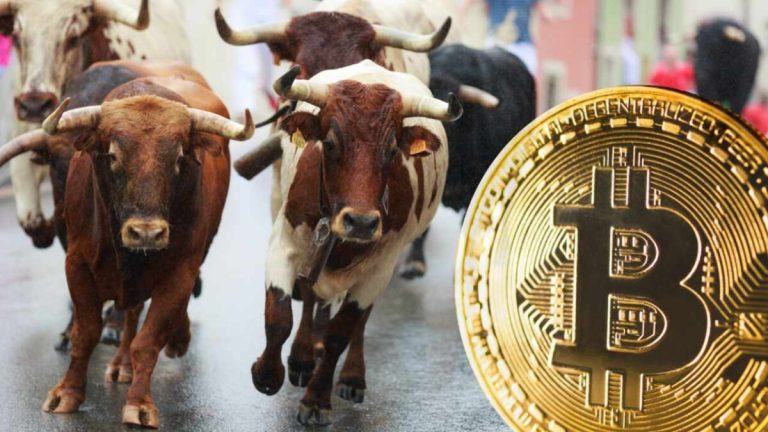 تتنبأ Devere Group بحدوث "ارتداد كبير" لعملة البيتكوين في الربع الرابع