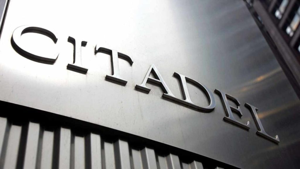 Citadel و Charles Schwab و Fidelity يوحدون قواهم لبناء منصة تداول العملات المشفرة