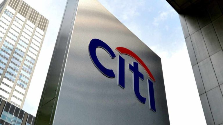 الرئيس التنفيذي لشركة Citigroup: من المرجح أن تتجه أوروبا نحو الركود أكثر من الولايات المتحدة