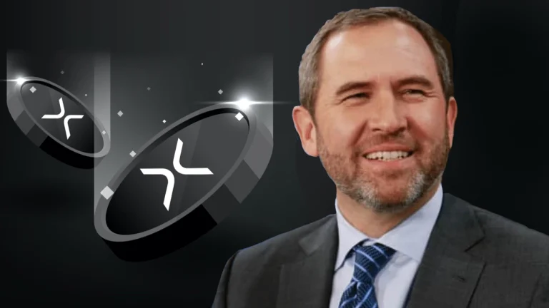 الرئيس التنفيذي لشركة Ripple ، براد جارلينجهاوس ، يلمح إلى عمليات الاندماج والاستحواذ المستقبلية