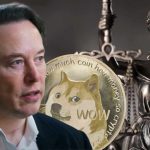 ايلون ماسك ، تيسلا، Spacex يواجهون دعوى قضائية بقيمة 258 مليار دولار للترويج لـ Dogecoin