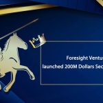Foresight Ventures تطلق 200 متر من الصندوق الثانوي للاستثمار في أصول التشفير المستديرة الخاصة