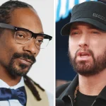 يعرض الفيديو الموسيقي الجديد لـ Eminem و Snoop Dogg صور bored ape