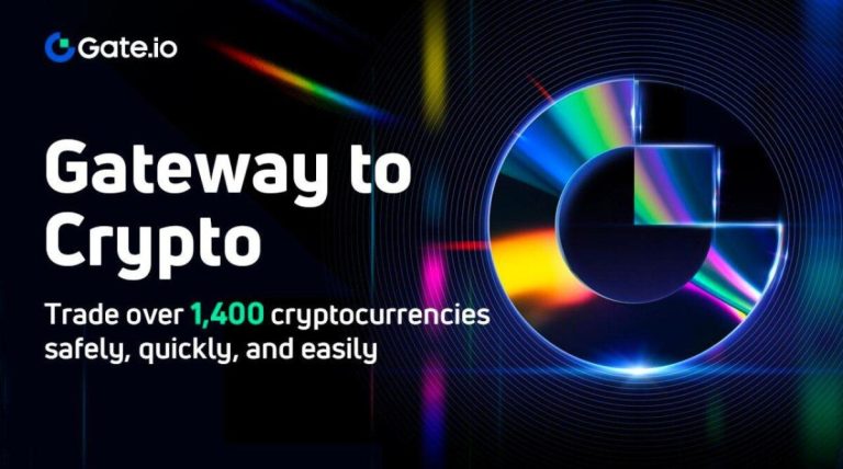 الذكرى التاسعة لـ Gate․io: المشهد البيئي الرائع للتشفير