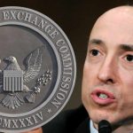 رئيس لجنة الأوراق المالية والبورصات (SEC) يحذر من منتجات التشفير