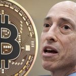 يؤكد رئيس SEC Gensler أن بيتكوين هي سلعة