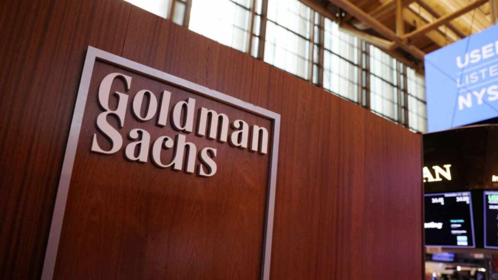 رئيس بنك جولدمان ساكس يحذر من صدمات اقتصادية "غير مسبوقة" وأزمنة أكثر صعوبة في المستقبل