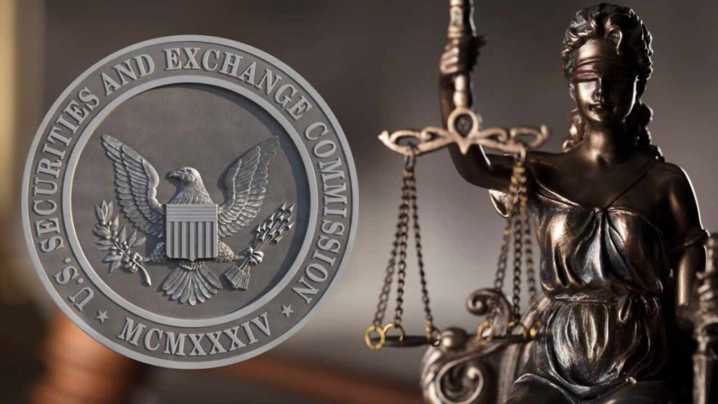 دعوى قضائية ضد ملفات التدرج الرمادي ضد SEC بسبب رفض ETF من Bitcoin