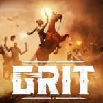 يتم إدراج لعبة Battle Royale Blockchain Game Grit في متجر Epic Games