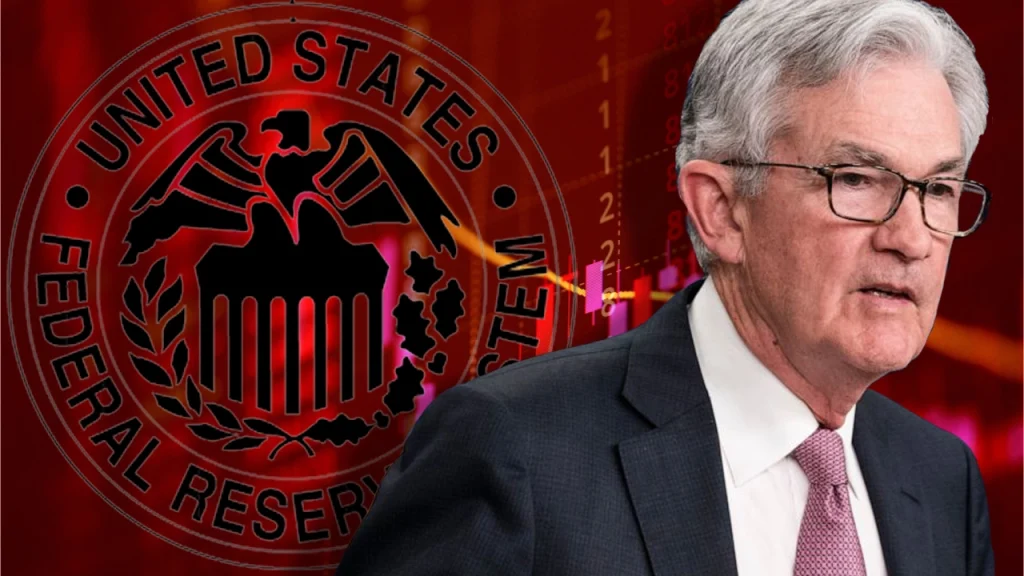 تتوقع جي بي مورجان إيكونوميست أن يرفع بنك الاحتياطي الفيدرالي سعر الفائدة