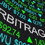 تقدم كريبتو هيدج اروس كابيتال صفقة GBTC