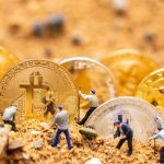 بعد انخفاض سعر BTC ، يستفيد عمال مناجم البيتكوين من تقليل الصعوبة بنسبة 2.35٪