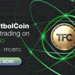 TFC (TheFutbolCoin) ، الرمز الأصلي لمنصة TFA