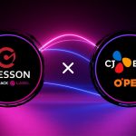 مذكرة تفاهم أنشأتها شركة Clesson ، الشركة التي تقف خلف مؤسسة LABEL ، مع شركة CJ Entertainment and Media