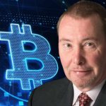يقول الملياردير جيفري جوندلاش إنه لن يفاجأ على الإطلاق إذا انخفضت بيتكوين إلى 10 آلاف دولار