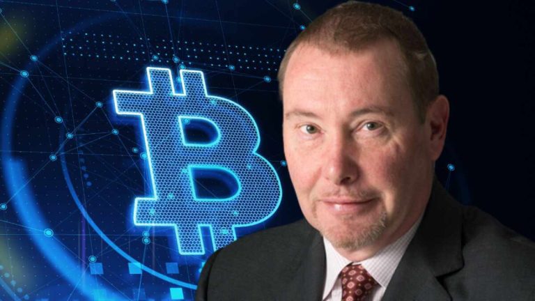 يقول الملياردير جيفري جوندلاش إنه لن يفاجأ على الإطلاق إذا انخفضت بيتكوين إلى 10 آلاف دولار