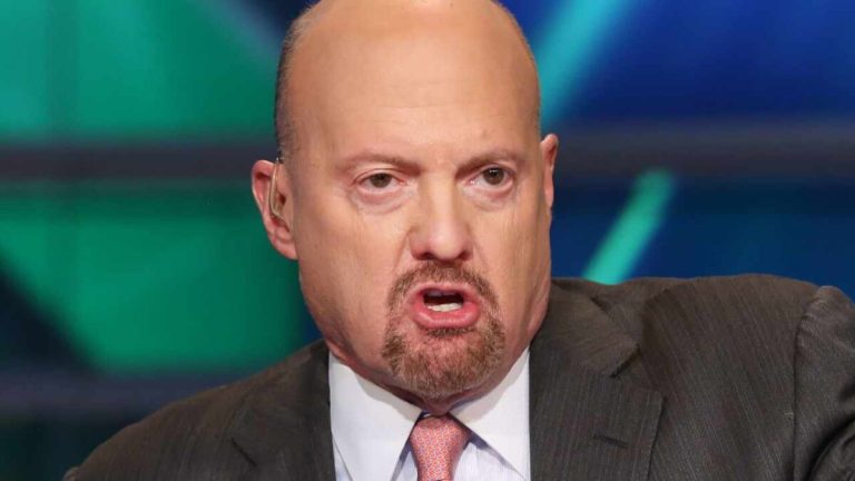 يقدم جيم من Mad Money نصائح حول الاستثمار في العملات المشفرة