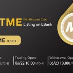 ستقوم LBank Exchange بإدراج عملة MintMe․com (MINTME) في 22 يونيو 2022