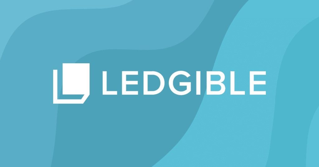 شركة Ledgible تغلق الجولة الأولى من السلسلة A بقيمة 20 مليون دولار مع المستثمرين المؤسسيين والاستراتيجيين الرئيسيين
