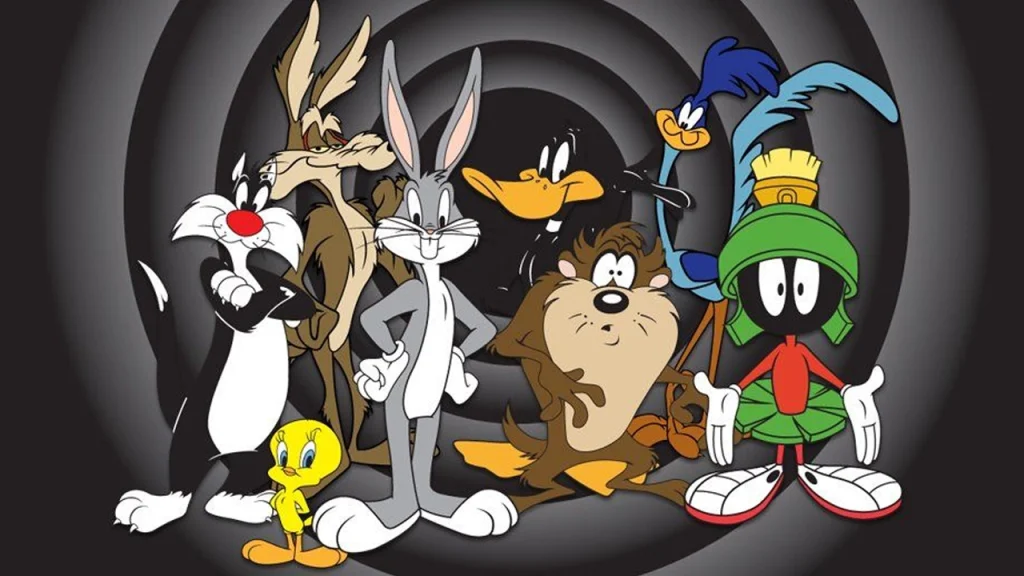 شركة Warner Bros. و Nifty تطرحان قصة Looney Tunes Story التي تدعمها NFTs