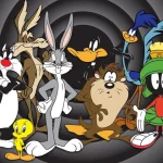 شركة Warner Bros. و Nifty تطرحان قصة Looney Tunes Story التي تدعمها NFTs