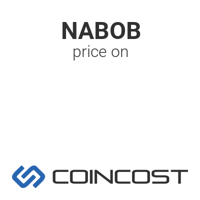NABOB / Nabob
