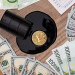 تفرض وزارة المالية الروسية استبعاد بيع النفط مقابل البيتكوين