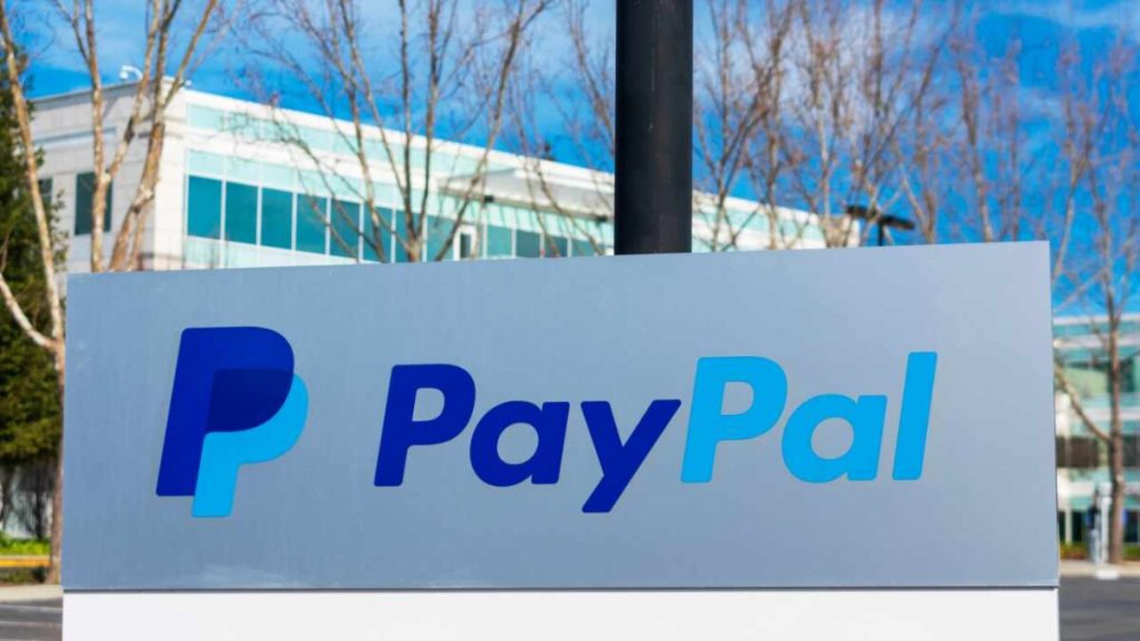 تقوم Paypal بترقية خدمة التشفير - تتيح الآن للمستخدمين نقل العملات المشفرة إلى محافظ أخرى ، والتبادلات