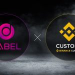 تتكامل LABEL Foundation مع Binance Custody لتقديم دعم التخزين البارد مقابل $ LBL Token