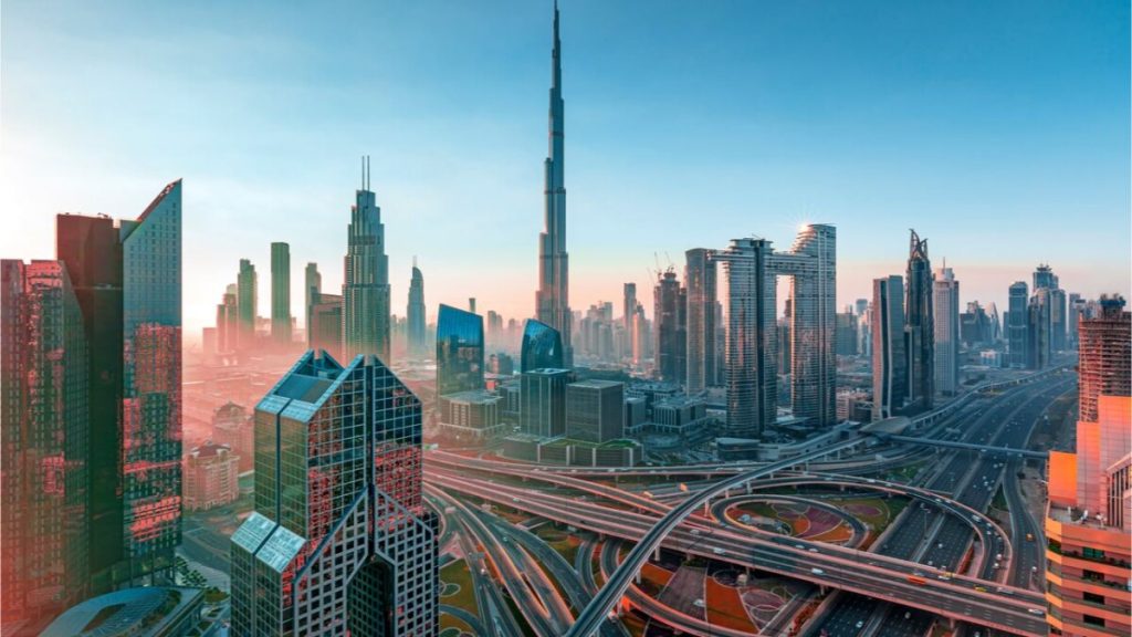 تؤمن Coinmena لتبادل الأصول الرقمية ترخيصاً مؤقتاً يسمح لها بالعمل في دولة الإمارات العربية المتحدة