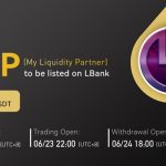 شريك السيولة الخاص بي (MLP) متاح الآن للتداول في LBank Exchange