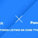 MemeBank على قائمة Pancakeswap في 7 يونيو
