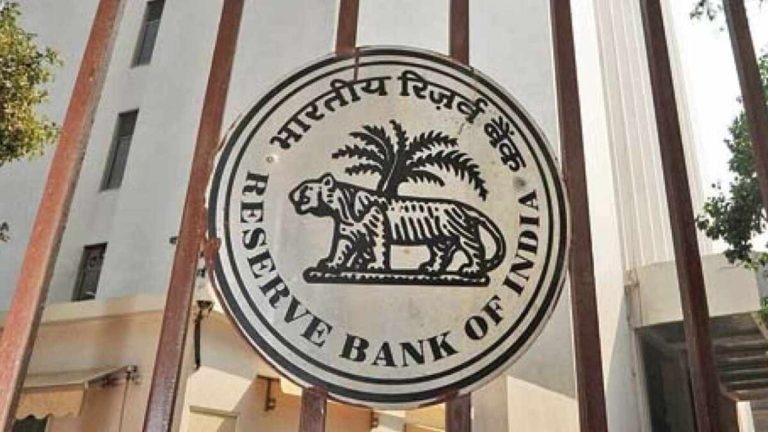 مسؤول RBI: العملات الرقمية للبنك المركزي يمكن أن تقتل العملات المشفرة