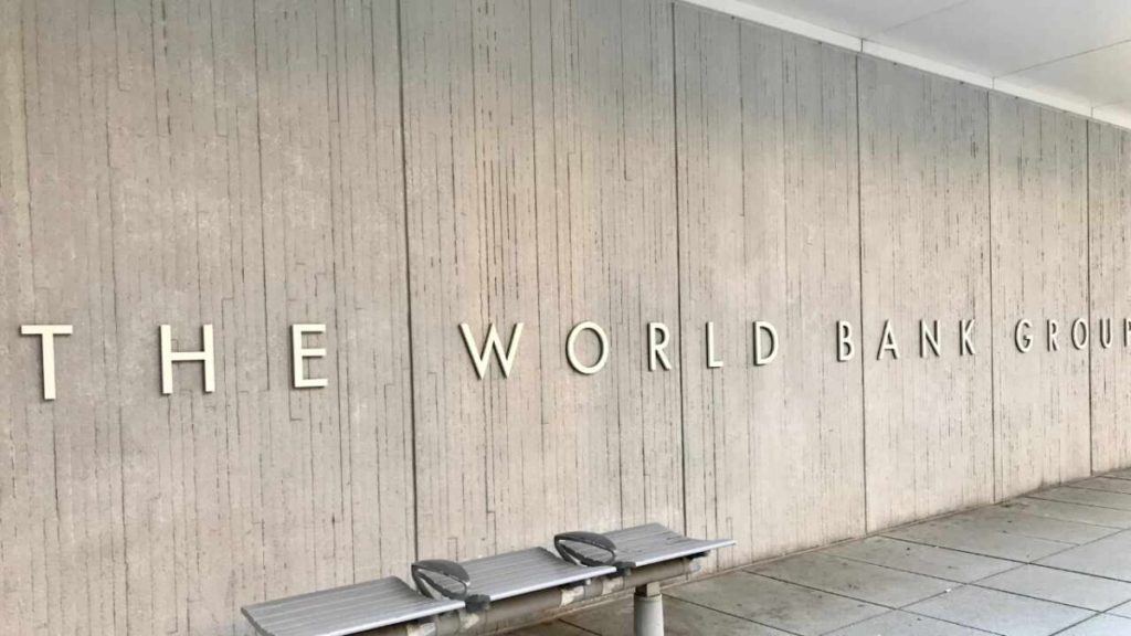 البنك الدولي يحذر من الركود العالمي والتضخم