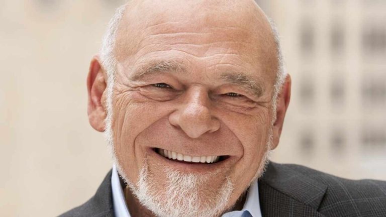 الملياردير Sam Zell: لقد ابتعدت عن بيتكوين بأي ثمن
