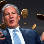 يشرح الخبير الاقتصادي بيتر شيف لماذا يتوقع انهيار عملات البيتكوين مع اشتداد الركود