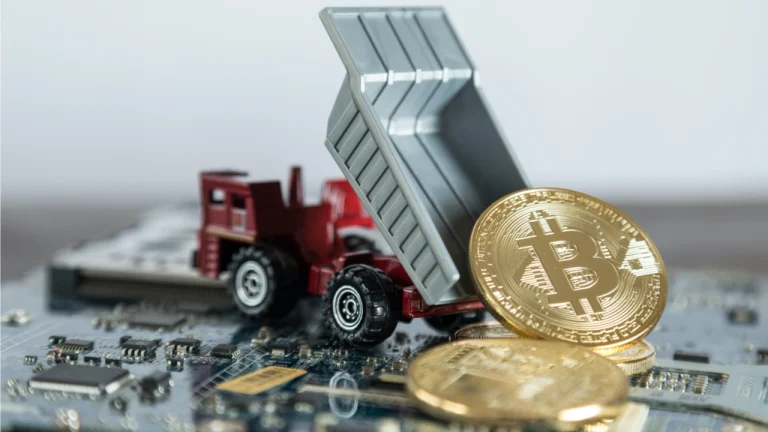 بيع المخزون الكامل من البيتكوين والايثريوم من قبل Cypherpunk