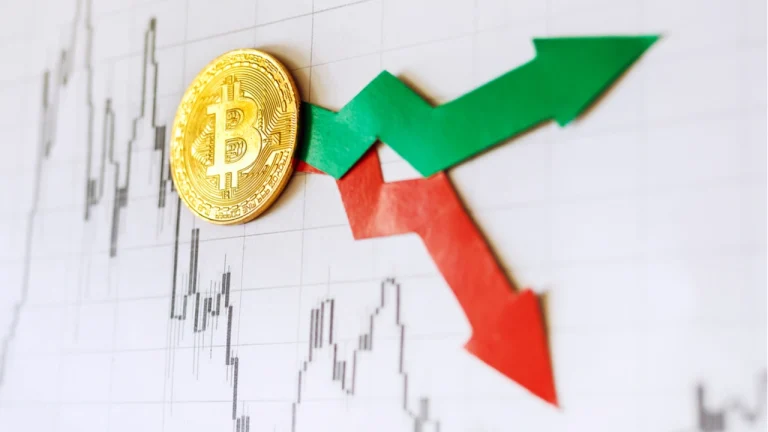 توقعات أسعار البيتكوين لشهر يونيو - تظهر ظروف السوق عدم اليقين